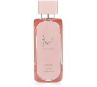 Lattafa Eau de Parfum Hayaati Florence – Femme – 100 ml