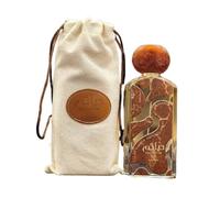 Lattafa Hayaatim Eau de Parfum Spray for Unisex 3.4 Ounce