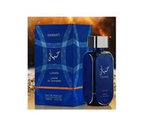 Lattafa Hayaati Al Maleky Eau de Parfum (Unisexe) 100 ml