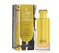 Eau de Parfum - Lattafa - Khaltaat Al Arabia Royal Blends - 100ml - Femme - Notes florales et fruitées