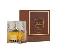 Eau De Parfum - Lattafa - Khamrah Qahwa - 100 ml - Unisexe - Oriental Ambré Gourmand