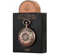 Lattafa Eau de Parfum Concentration élevée Mixte 100 ml