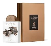 Eau de parfum - LATTAFA - La Collection D'antiquites 1886 - Unisexe - 100 ml - Élégance et mystère