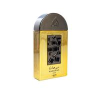 Eau de Parfum - Lattafa - Maharjan Gold - 100 ml - Unisexe - Noir