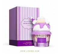 Lattafa Eau de Parfum Give Me Gourmand Mallow Madness – mixte 75 ml