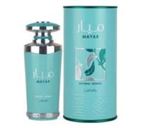 Lattafa Eau de Parfum Mayar Natural Intense – Femme 100 ml