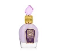 Lattafa – Eau de Parfum – Musk Sugar Plum, Violet – Unisexe – 100 ml