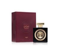 Lattafa Eau de Parfum Nebras – Unisexe – 100 ml