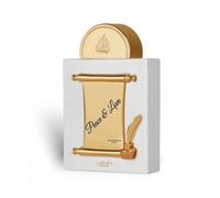 Lattafa Eau de Parfum Pride Peace & Love – Unisexe – 100 ml