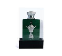 Lattafa Eau de Parfum Pride Al Areeq Silver Unisexe 100 ml