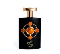 Lattafa Eau de Parfum Pride Al Qiam Gold - Unisexe 100 ml