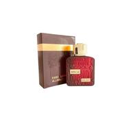Lattafa Eau de Parfum Ramz Gold – Unisexe – 100 ml