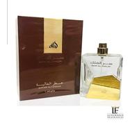 Lattafa Ser Al Malik Eau de Parfum (Homme) 100 ml