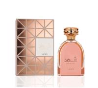 Eau de Parfum - Lattafa - Shahd - 100 ml - Tubéreuse - Ylang-Ylang - Vanille