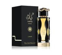 Eau de Parfum - Lattafa - Teriaq Intense - 100 ml - Mixte - Oriental, Ambré, Gourmand