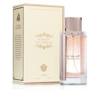Lattafa Parfums Parfums pour femmes The Kingdom WomenEau de Parfum Vaporisateur 100 ml