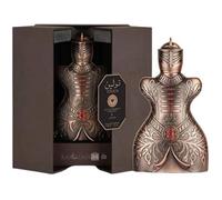 Lattafa Eau de Parfum Niche Emarati Toleen Unisexe 80 ml