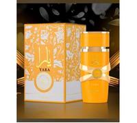 Eau de Parfum - Lattafa - YARA TOUS - 100ml - Mixte - Oriental - Ambré - Gourmand
