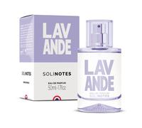 Eau de parfum lavande Solinotes 50ML