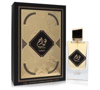 Eau De Parfum Le Couvent Maison De Parfum Nusuk Fawah 80ml