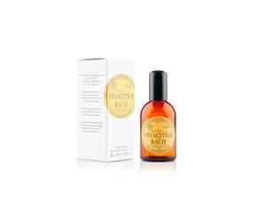 Eau de Parfum Les Fleurs de Bach Bien-Être Vivacités - 115ml - Pour Sensation Harmonie, Bien Etre, Vitalité - Elixirs&CO - Fragrance Joyeuse & Épicée Fleur De Bach - Fabriqué en France