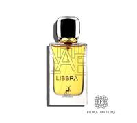 Leonie Intense by Maison Alhambra for Women - 3.4 oz EDP Spray