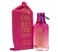 Eau de Parfum - LINN YOUNG - The One Beyond Pink - 100ml - Floral - Orientale - Femme