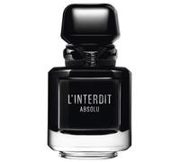 Givenchy - L’Interdit Absolu Intense Eau de parfum 35 ml female