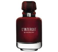 Eau de Parfum L'interdit Rouge 125 ml