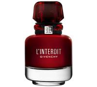 GIVENCHY L'Interdit Rouge 35 ML Eau de Parfum Parfums pour Femme