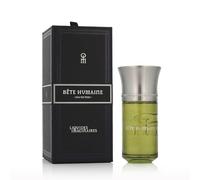 Liquides Imaginaires Bête Humaine Eau de Parfum (Unisexe) 100 ml