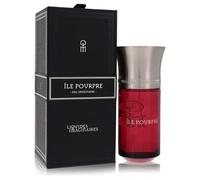 Liquides Imaginaires Eau de Parfum Île Pourpre (Unisexe) 100 ml