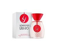 Eau de Parfum - Liu Jo - Lovely U - Fruité - 30ml