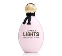 Eau de parfum Lovely Lights de Sarah Jessica Parker, vaporisateur 100 ml, parfum floral féminin, eau de parfum pour femme - Parfum SJP authentique pour femme