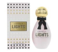 Eau de parfum Lovely Lights pour femme de Sarah Jessica Parker, vaporisateur 30 ml, parfum floral féminin, fragrance pour femme, eau de parfum pour femme, parfums pour femme - Parfum SJP authentique