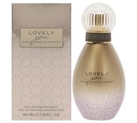 Eau de parfum Lovely You pour femme de Sarah Jessica Parker, vaporisateur 30 ml, parfum floral féminin, eau de parfum pour femme à emporter en voyage - Parfum SJP authentique