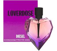 Eau de Parfum - Loverdose - Femme - 50ml - Authentique Neuf
