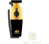 Eau de parfum - MADAWI GOLD - 100ml - Mixte - Oriental - Ambré - Gourmand