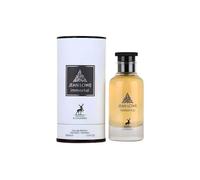 Eau De Parfum - Maison Alhambra - Alhambra Jean Lowe - 100ml - Homme - Edp