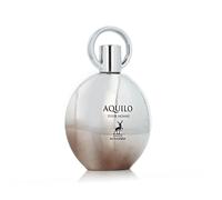 Eau de Parfum - MAISON ALHAMBRA - Aquilo Pour Homme - 100 ml - Homme - Concentration élevée