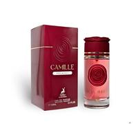 Maison Alhambra Eau de Parfum Camille – Florale pour femme – 100 ml