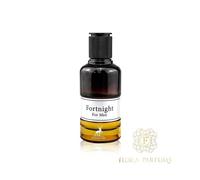 Eau de parfum - Maison Alhambra - Fortnight for men - 100ml - Notes orientales, cuir, épices