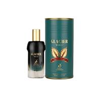 Eau de parfum - Maison Alhambra - Glacier Bold - 100 ml - Homme - Concentration élevée