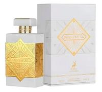 Eau De Parfum - Maison Alhambra - Infini Musk - 100 Ml - Parfum Boisé - Pour Homme