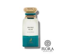 Eau de Parfum - MAISON ALHAMBRA - Pacific Blue - 80ml - Mixte - Fraîche - Agrumes