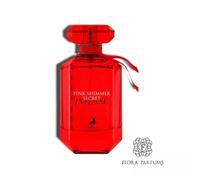 Eau de parfum - Maison Alhambra - Pink Shimmer Secret Intense - 100ml - Chypré - Femme