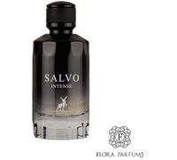 Eau de parfum - Maison Alhambra - Salvo Intense - 100ml - Ambre - Fougère - Oriental
