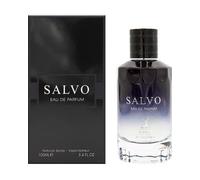 Eau de Parfum - Maison Alhambra - Salvo Intense For Men - 100ml - Oriental - Ambré - Gourmand