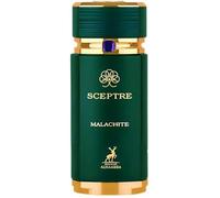 Eau de Parfum - MAISON ALHAMBRA - Sceptre Malachite - 100 ml - Homme - Frais et épicé