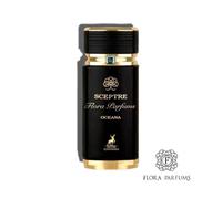 Eau de parfum - Maison Alhambra - Sceptre Oceana - 100ml - Ambré Boisé - Oud naturel